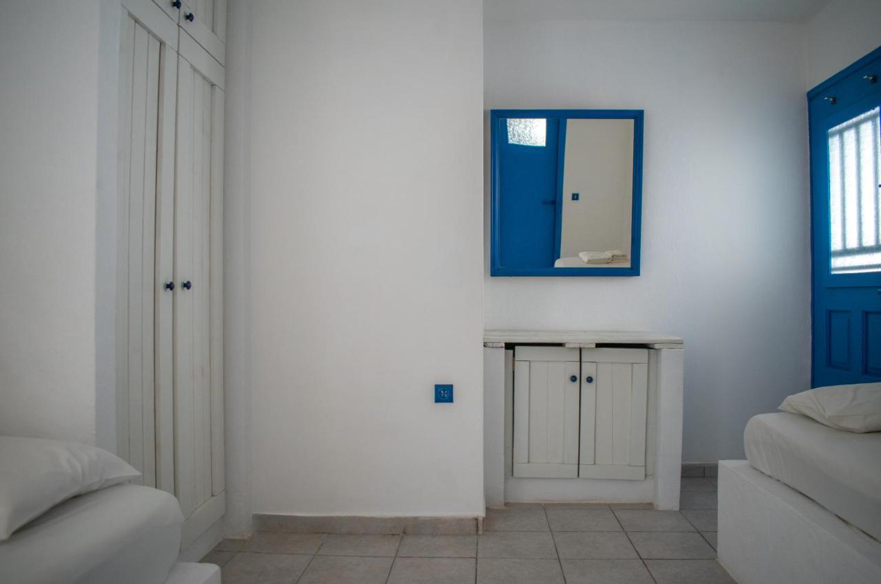 Aeraki Studios Kastrákion Extérieur photo