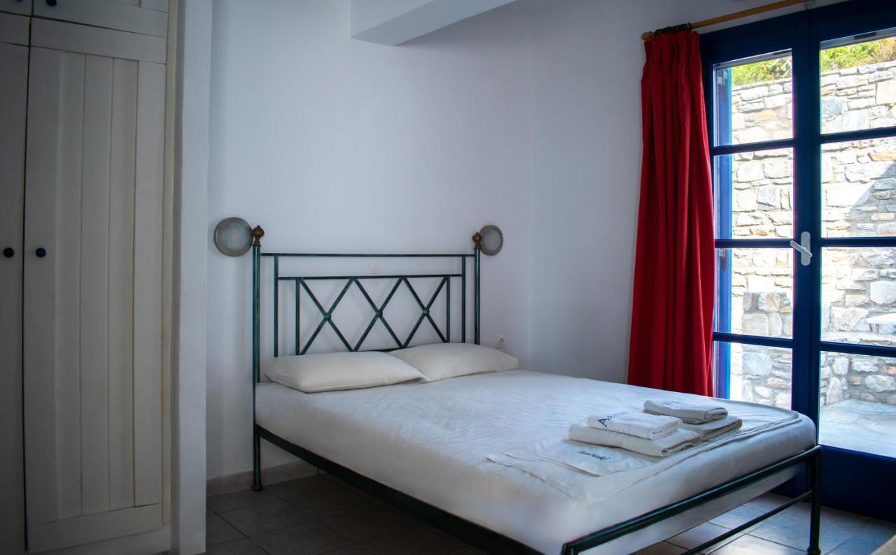 Aeraki Studios Kastrákion Extérieur photo